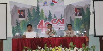 PC LDII Turi Gelar Acara Pembinaan Generus Lewat Cinta Alam Indonesia