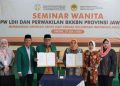 Sinergi Cegah Stunting,LDII Jatim Bangun Generasi Cerdas Wujudkan Keluarga Berkualitas