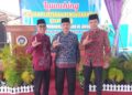 LDII Lamongan Hadiri Launching SPPG Pelang, Dukung Program Makan Bergizi Gratis