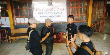 Adakan Bootcamp Jurnalistik, LDII Lamongan Fokus Tingkatkan Kualitas Berita