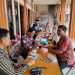 Dukung Kesehatan Warga, LDII Sekaran Adakan Pemeriksaan Gratis