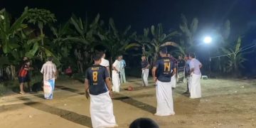 Meriahkan HUT RI ke-80, PAC LDII Kendalkemlagi Gelar Lomba Penuh Kebersamaan