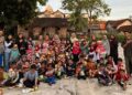 TPQ Baabussalam Parengan Gabungkan Lomba 17-an dengan 29 Karakter Luhur