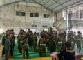 Pasanggiri Persinas ASAD Serentak Jatim, Tiga PC Lamongan Uji Keterampilan di Ponpes Sulthon Auliya’