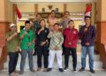 Pemuda LDII Hadiri Rapat Koordinasi Bersama Camat Turi