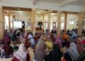 Wanita LDII Maduran, Paciran, dan Brondong Hadiri TURBA, Mantapkan Edukasi Gizi Keluarga Cegah Stunting