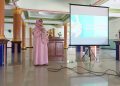 Wanita LDII Turi Gelar Seminar Edukasi Kesehatan Reproduksi