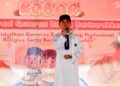 Generasi LDII Babat Pentaskan Drama Bertema 29 Karakter Luhur di KOBAR 2025