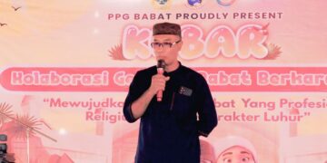 LDII Babat Teguhkan Komitmen Membina Generasi Penerus Berkarakter Luhur