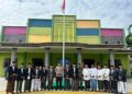 LDII Babat Turut Peringati Hari Santri Nasional 2025, Teguhkan Semangat Mengawal Peradaban Dunia