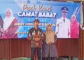 LDII Babat Hadiri Acara Pamit Kenal Camat Babat