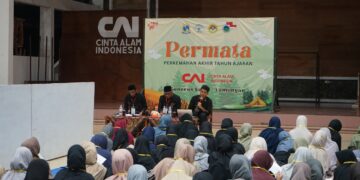 LDII Sugio Perkuat Spiritualitas dan Regenerasi Pemuda dengan Permata CAI 2025