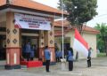 Pemuda LDII Kecamatan Turi Ikuti Upacara Peringatan Hari Pahlawan