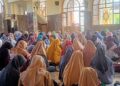 Pengajian Turba Wanita LDII Babat Tekankan Pentingnya Gizi untuk Kualitas Ibadah dan Keluarga