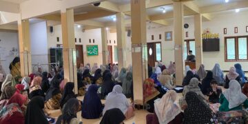 Turba Wanita LDII, Optimalisasi Peran Wanita LDII di Rumah dan Organisasi pada Era Modern