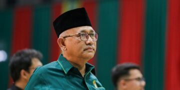 LDII Serukan Semangat Perjuangan Melawan Kemiskinan, Dekadensi Moral, dan Disintegrasi