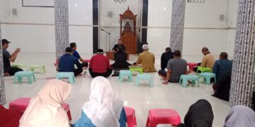 Pererat Silaturahim dan Sinergi Organisasi, DPD LDII Lamongan Terima Studi Tiru DPD LDII Magetan
