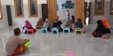PC LDII Babat Gelar Pembagian Rapor Serentak sebagai Bagian dari Pembinaan Intensif Generus