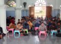 Pengajian TURBA PC Pemuda LDII Sukodadi Tekankan Pemuda LDII Menjadi Generasi yang Unggul