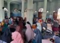 Pengajian Wanita LDII Sukodadi Tekankan Peran Strategis Perempuan dan Menjaga Kerukunan