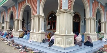 PC LDII Sukodadi Ajak Cetak Generasi Unggul dengan Sekolah Karakter