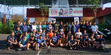 Pemuda LDII Lamongan Gandeng PERSINAS ASAD, Sosialisasikan Program Kerja 2026 di Batu