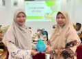 SD Al Muttaqin Bandungsari Adakan Study Tiru, Tingkatkan Kinerja dan Profesionalisme Guru