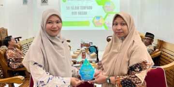 SD Al Muttaqin Bandungsari Adakan Study Tiru, Tingkatkan Kinerja dan Profesionalisme Guru