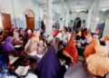PC Wanita LDII Sukodadi Adakan Pengajian Rutin, Tekankan Hak dan Kewajiban Istri