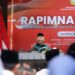 LDII Gelar Rapimnas 2026, Fokus Perkuat Keberlanjutan dan Transisi Kepemimpinan