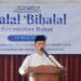 LDII Babat Rajut Silaturahmi Bersama Forkopimcam Ketika Halal Bihalal
