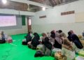 LDII Babat Bekali Remaja Putri Karakter Luhur Lewat Kajian Beauty With Boundaries