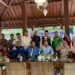Pemuda LDII Lamongan Hadiri Pra Musda KNPI Lamongan
