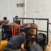 Pererat Semangat Gotong Royong, Warga PC LDII Maduran Laksanakan Qurban Bersama