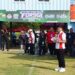 FORSGI Lamongan : Bibit Pesepakbola Dicari Dengan Cara yang Benar, Sportif dan Gembira