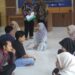 Pererat Silaturahim dan Ikhtiar Menjemput Jodoh, PC LDII Sekaran Adakan Ta’aruf Islami
