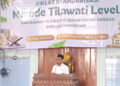 Tingkatkan Kapasitas 200 Guru TPQ, LDII Lamongan Adakan Diklat Tilawati
