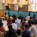 PC LDII Babat Gelar Pengajian Umum di Masjid Baitul Firdaus Kebalandono