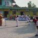 Wujudkan budaya sekolah Berkarakter Luhur, Siswa Baru TK/KB dan SD Ikuti MPLS Yayasan Al Muttaqin Bandung Sari