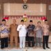 LDII Lamongan Perkuat Sinergi dengan Kemenhaj Dukung Pembinaan Haji yang Lebih baik