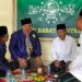 Jelang Muktamar NU ke-35, DPD LDII Lamongan Silaturahim ke PCNU Lamongan dan Babat