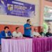 PC Pemuda LDII Lamongan Hadiri Musyawarah Kecamatan KNPI Lamongan