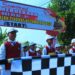 Partisipasi SD Islam Budi Luhur di Lomba Gerak Jalan HUT RI ke-81, Regu Putra Persembahkan Juara 2