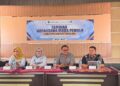 Kolaborasi Pemuda LDII Lamongan dan KNPI Gelar Seminar Wirausaha Muda Pemula Lamongan 2026