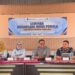 Kolaborasi Pemuda LDII Lamongan dan KNPI Gelar Seminar Wirausaha Muda Pemula Lamongan 2026