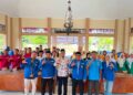 Pemuda LDII Masuk Pengurus KNPI di 21 Kecamatan, Siap Bersinergi Majukan Lamongan