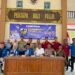 Pemuda LDII Turi Hadiri Musycam KNPI Kecamatan Turi