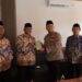 Kapolres Lamongan Gelar Silaturahim ke DPD LDII Kabupaten Lamongan