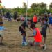 Karang Taruna Desa Sugihwaras dan Pemuda LDII Gelar Lomba Sepak Bola, Semarakkan HUT RI ke-81