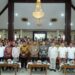 LDII Lamongan Hadiri HUT IJTI Korda Pantura Raya di Lamongan